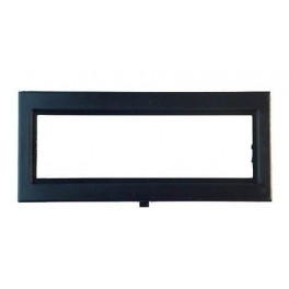 SUPPORT AUTORADIO VOLVO 340-360