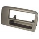 SUPPORT AUTORADIO VOLVO S80 10/1998-2006