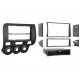 SUPPORT AUTORADIO HONDA JAZZ 2006-2008 VENTILATION MANUEL 1 DIN OU 2 DIN