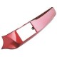 SUPPORT AUTORADIO 2 DIN ALFA GIULIETTA 2010- ROUGE remplacement de la console Origine