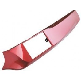 SUPPORT AUTORADIO 2 DIN ALFA GIULIETTA 2010- ROUGE remplacement de la console Origine