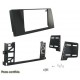 SUPPORT AUTORADIO 2 DIN BMW SERIE 5 1997-2003 (E39)