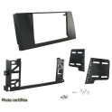SUPPORT AUTORADIO 2 DIN BMW SERIE 5 1997-2003 (E39)