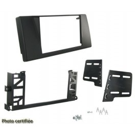 SUPPORT AUTORADIO 2 DIN BMW SERIE 5 1997-2003 (E39)