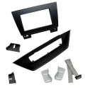 SUPPORT AUTORADIO 2 DIN BMW X1 2009-2015 (E84) SANS I-DRIVE