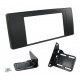 SUPPORT AUTORADIO 2 DIN BMW X5 2000-2006 (E53)