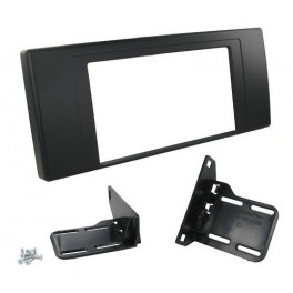 SUPPORT AUTORADIO 2 DIN BMW X5 2000-2006 (E53)