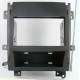 SUPPORT AUTORADIO 2 DIN CADILLAC ESCALADE 2007- NOIR