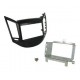 SUPPORT AUTORADIO 2 DIN CHEVROLET ORLANDO 10/2010-2014 - NOIR
