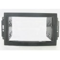 SUPPORT AUTORADIO 2 DIN CHEVROLET TAHOE 2007-