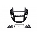 SUPPORT AUTORADIO 2 DIN CHEVROLET TRAX 2013-
