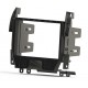 SUPPORT AUTORADIO 2 DIN CITROEN C3 2009-