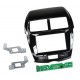 SUPPORT AUTORADIO 2 DIN CITROEN C4 AIRCROSS 06/2012- (B)