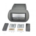 SUPPORT AUTORADIO 2 DIN CITROEN NEMO