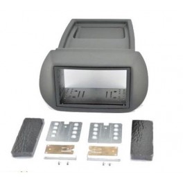 SUPPORT AUTORADIO 2 DIN CITROEN NEMO
