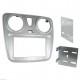 SUPPORT AUTORADIO 2 DIN DACIA DOKKER 2012- ARGENT