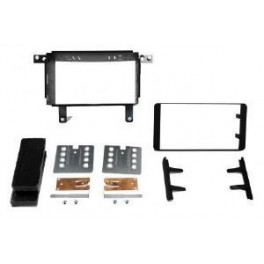 SUPPORT AUTORADIO 2 DIN DAIHATSU SIRION II 2008-