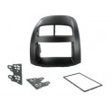 SUPPORT AUTORADIO 2 DIN DAIHATSU SIRION II 2008- VOIR DESCRIP.