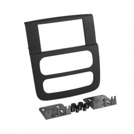 SUPPORT AUTORADIO 2 DIN DODGE RAM 2002-2006