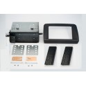 SUPPORT AUTORADIO 2 DIN FIAT CROMA 2008-