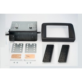SUPPORT AUTORADIO 2 DIN FIAT CROMA 2008-