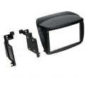 SUPPORT AUTORADIO 2 DIN FIAT DOBLO 2010-2014