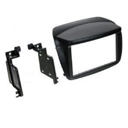 SUPPORT AUTORADIO 2 DIN FIAT DOBLO 2010-2014