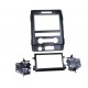 SUPPORT AUTORADIO 2 DIN FORD F150 2009-2013
