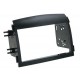 SUPPORT AUTORADIO 2 DIN HYUNDAI SONATA 2005-2008 - AVEC NAVIGATION ORIGINE