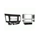 SUPPORT AUTORADIO 2 DIN MITSUBISHI LANCER 2008- 2DIN /1DIN