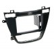 SUPPORT AUTORADIO 2 DIN OPEL INSIGNIA 2009-2013 - NOIR