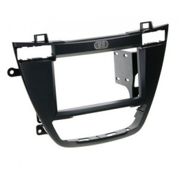 SUPPORT AUTORADIO 2 DIN OPEL INSIGNIA 2009-2013 - NOIR