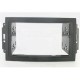 SUPPORT AUTORADIO 2 DIN PONTIAC TORRENT 2007-