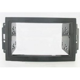 SUPPORT AUTORADIO 2 DIN PONTIAC TORRENT 2007-
