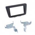 SUPPORT AUTORADIO 2 DIN SUZUKI BALENO 2016-