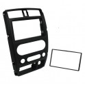 SUPPORT AUTORADIO 2 DIN SUZUKI JIMNY 2005-