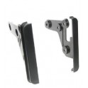 SUPPORT AUTORADIO 2 DIN TOYOTA CELICA 2001-2005