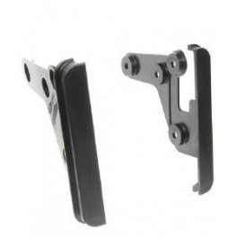 SUPPORT AUTORADIO 2 DIN TOYOTA FJ CRUISER 2007-2008