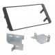 SUPPORT AUTORADIO 2 DIN TOYOTA GT86 2012-