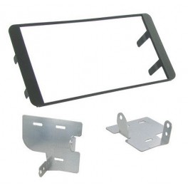 SUPPORT AUTORADIO 2 DIN TOYOTA GT86 2012-