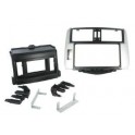 SUPPORT AUTORADIO 2 DIN TOYOTA LAND CRUISER 150 2009-
