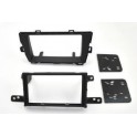 SUPPORT AUTORADIO 2 DIN TOYOTA PRIUS 2010-