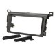 SUPPORT AUTORADIO 2 DIN TOYOTA RAV4 2013-