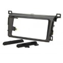 SUPPORT AUTORADIO 2 DIN TOYOTA RAV4 2013-