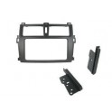 SUPPORT AUTORADIO 2 DIN TOYOTA VERSO-S 2011- ANTHRACITE
