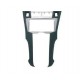 SUPPORT AUTORADIO 2 DIN TOYOTA YARIS 2006-2009