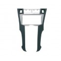 SUPPORT AUTORADIO 2 DIN TOYOTA YARIS 2006-2009