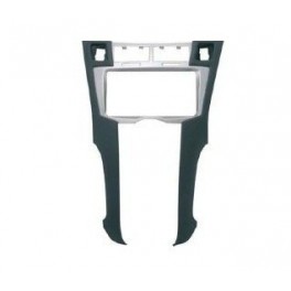 SUPPORT AUTORADIO 2 DIN TOYOTA YARIS 2006-2009