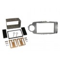 SUPPORT AUTORADIO 2 DIN TOYOTA YARIS 2011-