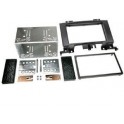 SUPPORT AUTORADIO 2 DIN VOLKSWAGEN CRAFTER 04/2006- (2EC1/2EC2/2EKE1/2EKE2/2EKZ)